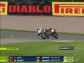 SBK 2008 - Donington Race 1 Best Lap SBK 2008 - Donington Race 1 Best Lap