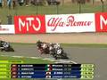 SBK 2008 - Donington Race 1 Best Lap