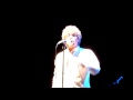 Roger Daltrey - Pictures of Lily introduction - November 2009 - Orillia, ON