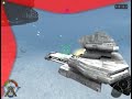 Motherships in Stargate Special Unit Mod Motherships in Stargate Special Unit Mod
