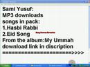 Sami Yusuf