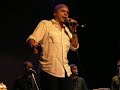 Cantando en Buenos Aires