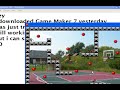 My Second Game Maker Game! My Second Game Maker Game!