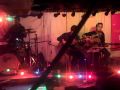 Easy - Lucas Madrazo, Andres Rotmistrovsky & Ron Fleming Live in NY