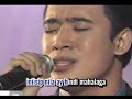 Maging Sino Ka Man - ERIK SANTOS