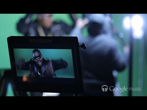 Why Stop Now ft. Chris Brown