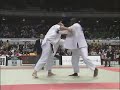 O-soto-makikomi par Oredis Despaigne (CUB) O-soto-makikomi par Oredis Despaigne (CUB)