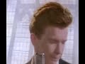 Rick roll\