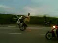 lumba willy...sape menang???