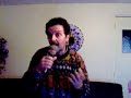 L'italien de Serge Reggiani