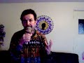 L'italien de Serge Reggiani