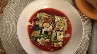 The Cooking Demo