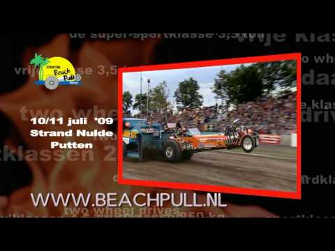Total Agri Beachpull - Total Agri Beachpull -
