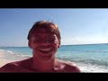 cancun beach 2007
