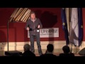 Click here to watch this video TEDxUHowest - Geert Hofman - The future of emergent collectives: from ideas to projects.