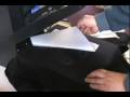 Foil Fabric T-shirt Transfer Instruction