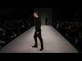 MAN AT LONDON FASHION WEEK / AUTUMN/WINTER 2009 / TOPMAN DESIGN