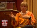 Joan Stallard Interview at Meeting of MoveOn.org Members