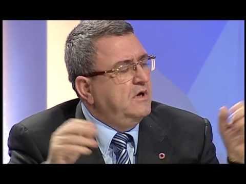 Opinion - Futbolli Shqiptar, problemet e tij! (27 dhjetor 2012)