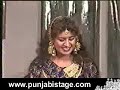 Begam Dish Antenna (Clip 11/14) - Pakistani Stage Drama