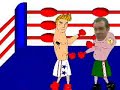 Reportaje Temoc Blanco y David Beckham Reportaje Temoc Blanco y David Beckham