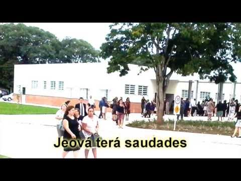 Cântico 111 Ele Chamará - Salão de Assembléias de Itatiba