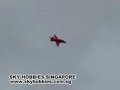 FLYFLY BAE HAWK