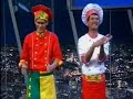 Programa do Jo - Comida Dos Astros - Alta Qualidade Parte 1