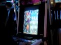 2MB 091121 KOF Skystage 2nd Location Test