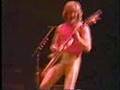 Homenagem aos meus �dolos: Rik Emmett, Gil Moore e Mike Levine.