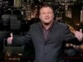 Frank Caliendo's Bush Routine 1