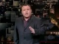 Frank Caliendo's Bush Routine 3