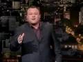 Frank Caliendo's Bush Routine