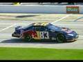 Texas Motor Speedway Team Red Bull
