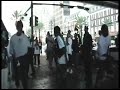 Rebirth Brass Band performs for homeless Rebirth Brass Band performs for homeless