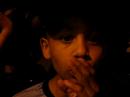 muleque fazendo beat box  bh