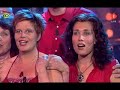 de Biltstars korenslag: Zing Vecht Huil Bid Lach en Bewonder