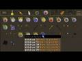 Galaga5  Bank Video 2 With Commentary! 90M+