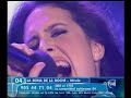 Spain NF 2007 | Mirela - La Reina De La Noche