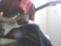 Improvising. Improvising.