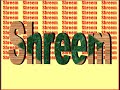 Shreem Mantra (108)