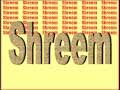 SHREEM MANTRA (108)