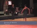 Jeremias & Mariela