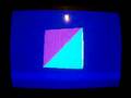 3D Test (filling polygons)