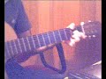 Wait for me - Sean Lennon cover