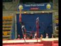videos de Casanova Ambre UB Open Massilia 2008
