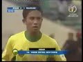 Perlawanan Akhir Piala FA 2007/2008: Selangor 2-3 Kedah