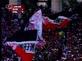 Primeiro gol do Santa Cruz contra o Salgueiro (imagem com melhor resolução da TVU) Primeiro gol do Santa Cruz contra o Salgueiro (imagem com melhor resolução da TVU)