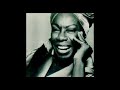 nina simone-he´s got the whole world ニーナ・シモン