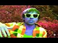 Speech Defect - Holla at your favorite color!